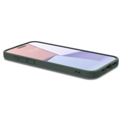 Apple iPhone 15 Pro Max ümbris roheline SPIGEN CYRILL KAJUK MAG MAGSAFE