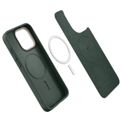 Apple iPhone 15 Pro Max ümbris roheline SPIGEN CYRILL KAJUK MAG MAGSAFE