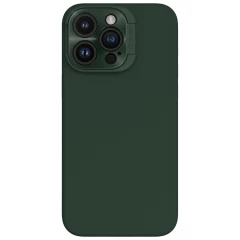 iPhone iPhone 15 Pro Max vāciņš NILLKIN LENSWING MAGNETIC Apple iPhone 15 Pro Max
