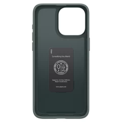 Apple iPhone 15 Pro Max ümbris roheline SPIGEN THIN FIT