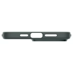 Apple iPhone 15 Pro Max ümbris roheline SPIGEN THIN FIT