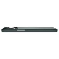 Apple iPhone 15 Pro Max ümbris roheline SPIGEN THIN FIT