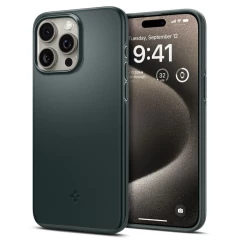 iPhone iPhone 15 Pro Max vāciņš SPIGEN THIN FIT Apple iPhone 15 Pro Max