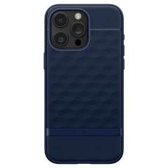 Apple iPhone 15 Pro Max ümbris sinine CASEOLOGY PARALLAX MAG MAGSAFE