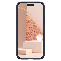 Apple iPhone 15 Pro Max ümbris sinine CASEOLOGY PARALLAX MAG MAGSAFE