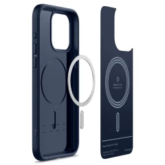 Apple iPhone 15 Pro Max ümbris sinine CASEOLOGY PARALLAX MAG MAGSAFE