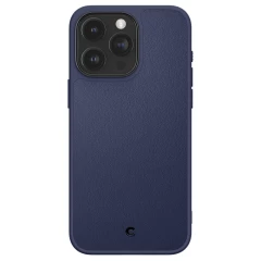 Apple iPhone 15 Pro Max suojakuori sininen SPIGEN CYRILL KAJUK MAG MAGSAFE