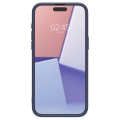 Apple iPhone 15 Pro Max suojakuori sininen SPIGEN CYRILL KAJUK MAG MAGSAFE