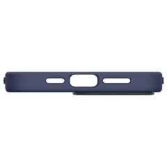 Apple iPhone 15 Pro Max suojakuori sininen SPIGEN CYRILL KAJUK MAG MAGSAFE