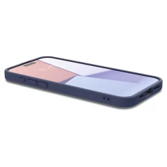 Apple iPhone 15 Pro Max suojakuori sininen SPIGEN CYRILL KAJUK MAG MAGSAFE