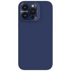 iPhone iPhone 15 Pro Max vāciņš NILLKIN LENSWING MAGNETIC Apple iPhone 15 Pro Max