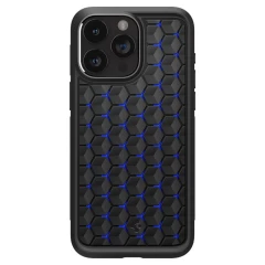 iPhone iPhone 15 Pro Max vāciņš SPIGEN CRYO ARMOR Apple iPhone 15 Pro Max