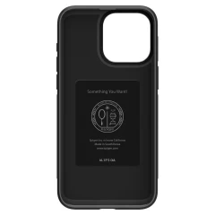 Apple iPhone 15 Pro Max чехол синий SPIGEN CRYO ARMOR