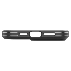 Apple iPhone 15 Pro Max чехол синий SPIGEN CRYO ARMOR