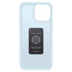 Apple iPhone 15 Pro Max ümbris sinine SPIGEN THIN FIT