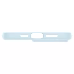 Apple iPhone 15 Pro Max ümbris sinine SPIGEN THIN FIT