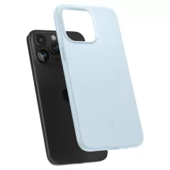 Apple iPhone 15 Pro Max ümbris sinine SPIGEN THIN FIT