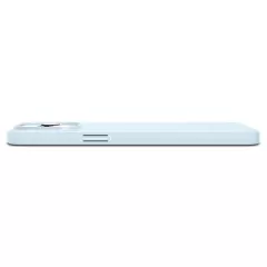 Apple iPhone 15 Pro Max ümbris sinine SPIGEN THIN FIT