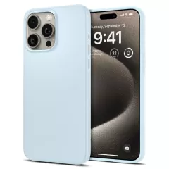 iPhone iPhone 15 Pro Max vāciņš SPIGEN THIN FIT Apple iPhone 15 Pro Max