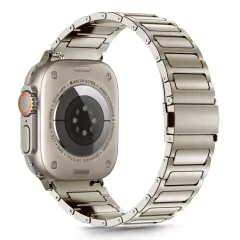 Apple Watch 9 ремень  TECH-PROTECT STAINLESS CLASSIC (44/45/46/49 MM)