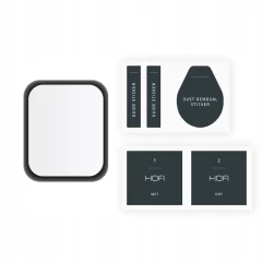 Apple Watch 9 näytönsuojalasi  HOFI Hybrid PRO+ (45mm)