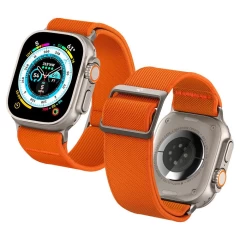 Apple Watch 9 dirželis  SPIGEN FIT LITE ULTRA (42 / 44 45 49 mm)