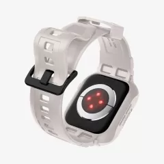 Apple Watch 9 siksniņa  SPIGEN RUGGED ARMOR ”PRO” (44/45 MM)
