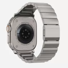 Apple Watch 9 siksniņa  TECH-PROTECT STEELBAND (42/44/45/49 MM)