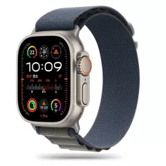 Apple Watch 9 skal, fodral  TECH-PROTECT NYLON PRO (42/44/45/49 MM)