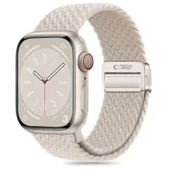Apple Watch 9 siksniņa  TECH-PROTECT NYLONMAG APPLE WATCH (40/41/42 MM)