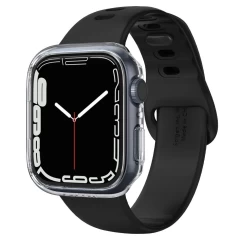 Apple Watch 9 vāciņš caurspīdīgs SPIGEN THIN FIT (45mm)