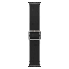 Apple Watch 9 siksniņa melns SPIGEN FIT LITE (42/44/45/49mm)