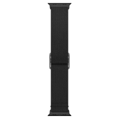 Apple Watch 9 siksniņa melns SPIGEN FIT LITE (42/44/45/49mm)