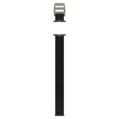 Apple Watch 9 siksniņa melns SPIGEN DURAPRO FLEX (42/44/45/49mm)
