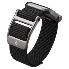 Apple Watch 9 siksniņa melns SPIGEN DURAPRO FLEX (42/44/45/49mm)