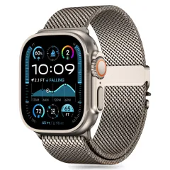 Apple Watch 9 siksniņa  TECH-PROTECT MILANO (44/45/46/49 MM)