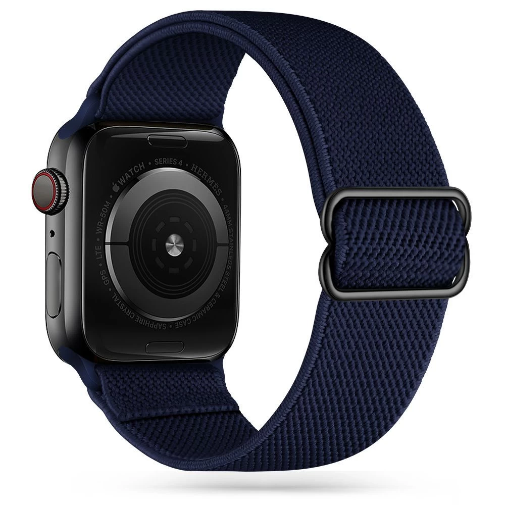 Apple Watch Ultra 2 / 3 skal, fodral blå TECH-PROTECT Mellow (49mm)
