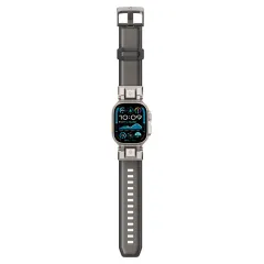 Apple Watch Ultra 2 / 3 siksniņa pelēks SPIGEN DURAPRO ARMOR ULTRA (49 MM)