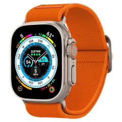 Watch Watch Ultra 2 / 3 skal, fodral SPIGEN FIT LITE ULTRA Apple Watch Ultra 2 (49mm)