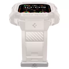 Apple Watch Ultra 2 / 3 skal, fodral  SPIGEN RUGGED ARMOR ”PRO” (49 MM)