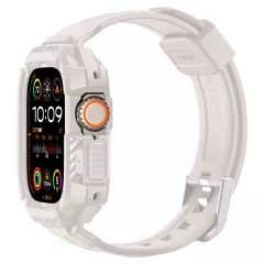 Apple Watch Ultra 2 / 3 skal, fodral  SPIGEN RUGGED ARMOR ”PRO” (49 MM)
