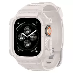 Apple Watch Ultra 2 / 3 skal, fodral  SPIGEN RUGGED ARMOR ”PRO” (49 MM)