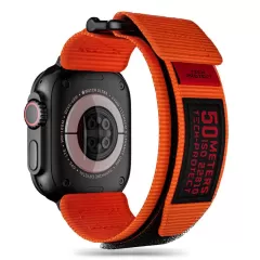 Watch Watch Ultra 2 / 3 skal, fodral TECH-PROTECT SCOUT PRO Apple Watch ULTRA 2 (49 MM)