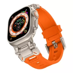 Apple Watch Ultra 2 / 3 skal, fodral  TECH-PROTECT DELTA PRO ULTRA (49 MM)