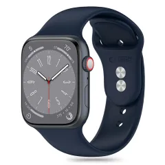 Apple Watch Ultra 2 / 3 skal, fodral  TECH-PROTECT SILICONE ULTRA (49 MM)
