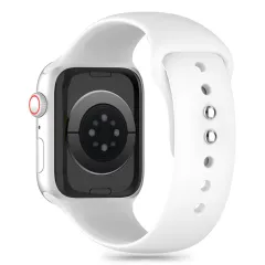 Watch Watch Ultra 2 / 3 skal, fodral TECH-PROTECT SILICONE Apple Watch ULTRA 2 (49 MM)