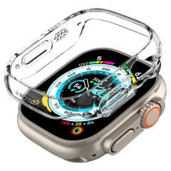 Watch Watch Ultra 2 / 3 skal, fodral SPIGEN THIN FIT Apple Watch Ultra 2 (49mm)