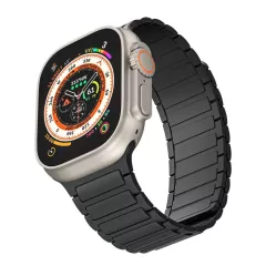 Watch Watch Ultra 2 / 3 skal, fodral TECH-PROTECT ICONBAND MAGNETIC Apple Watch ULTRA 2 ( 49 MM)