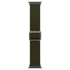 Apple Watch Ultra 2 / 3 band green SPIGEN FIT LITE (49mm)