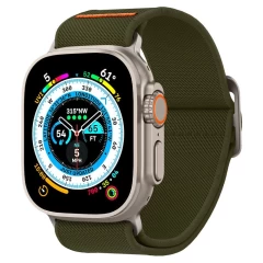 Watch Watch Ultra 2 / 3 skal, fodral SPIGEN FIT LITE ULTRA Apple Watch Ultra 2 (49mm)